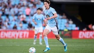 Una partida por Fer López que el Celta jugará con paciencia 