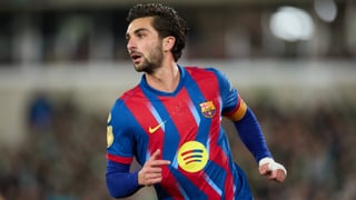 El Aston Villa tantea a un Ferran Torres consagrado en el Barcelona de Flick