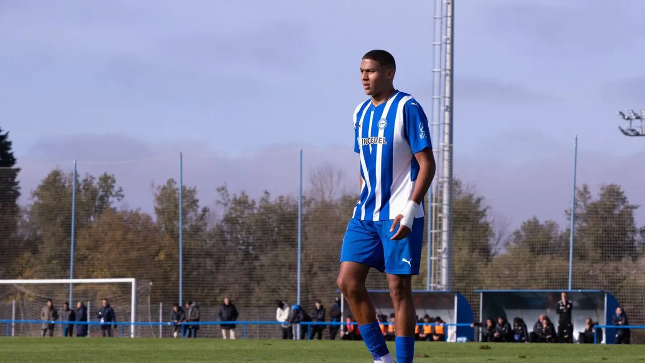 El Athletic se lanza a por su fichaje