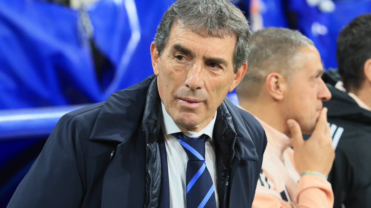 Almada recuerda que su equipo sigue teniendo pulso: "Serán todo finales para nosotros hasta el final"