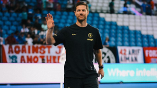 La alineación de Xabi Alonso ante la Real Sociedad agita el mercado del Chelsea