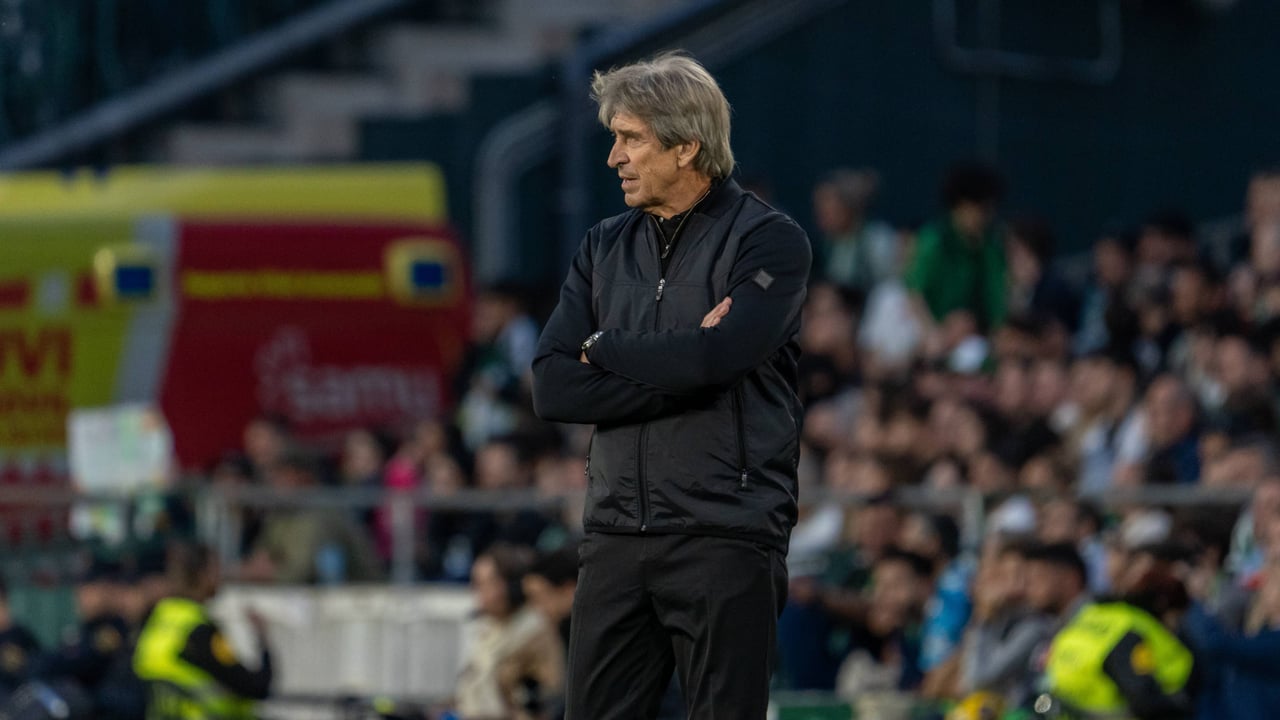 El Betis admite su extraño complejo de Robin Hood