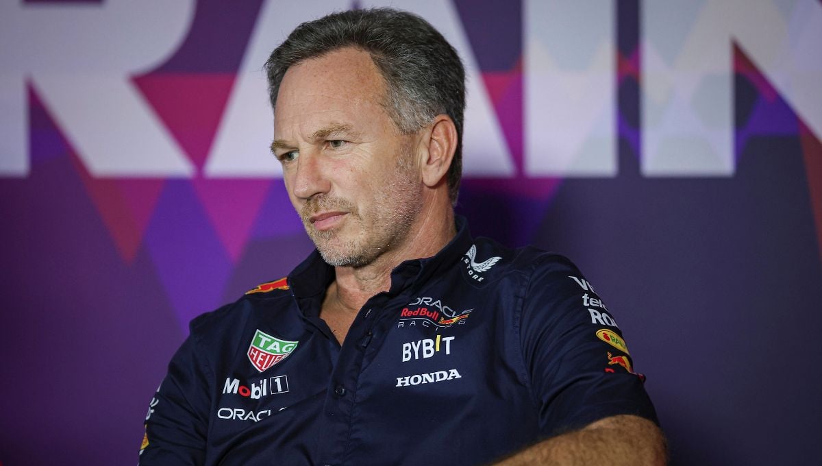 Red Bull toma una decisión y habla con Fernando Alonso