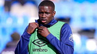 Nobel Mendy vuelve sin 'cláusula' y con un potencial ingreso extra para el Betis