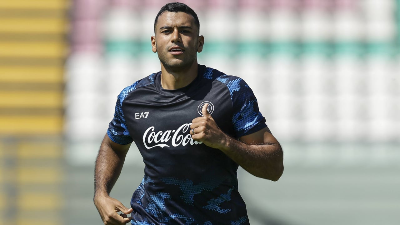 Avances por Cheddira para el ataque