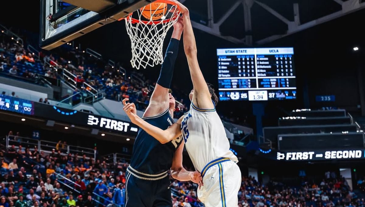 El 'nuevo Gasol' español llama a las puertas de la NBA