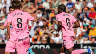 El puzle del mediocampo en el Celta de Vigo