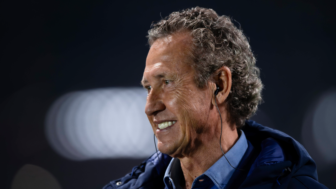 El palo de Valdano al Barcelona: "Tiene recursos suficientes para ganarle al Elche"