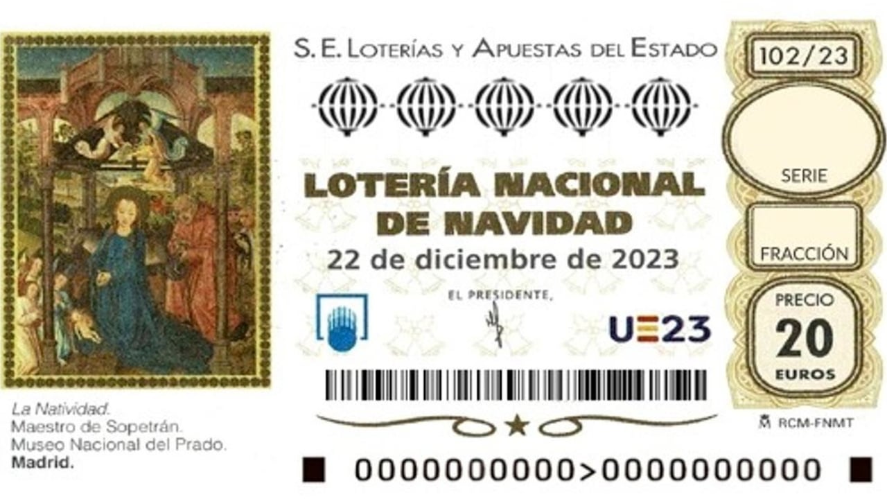 Cuáles son las diferencias entre billete, décimo, fracción, participación y serie