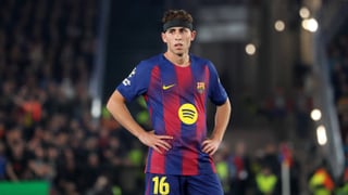 El Chelsea quiere tentar al Barcelona con una oferta récord por Fermín