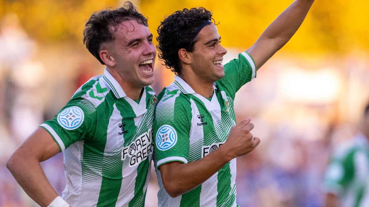 Betis Deportivo 1-1 Xerez CD: Se mantiene invicto pero pierde la imbatibilidad y deja el liderato a tiro para el Recreativo
