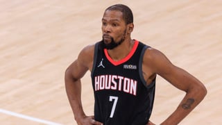 Los Knicks sacan a la luz la cruda realidad de Kevin Durant