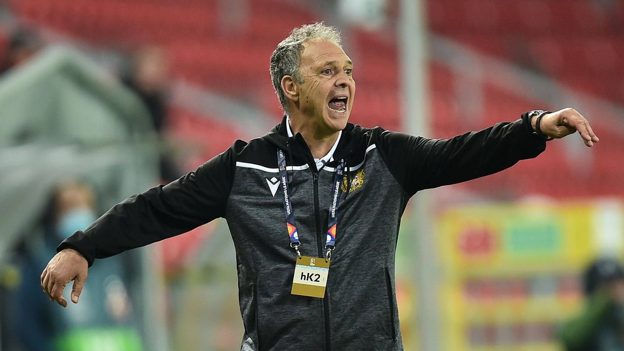 Caparrós explica la reacción del Sevilla y aclara si le molestó que no contaran con él