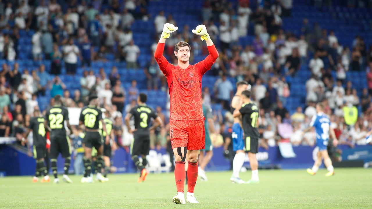 El reencuentro con Ceballos tras otro retorno 'interruptus' y los halagos al Betis