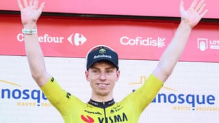 Clasificación Vuelta a España 2026 tras la 5 etapa | Brennan hace doblete, Pogacar se toma un descanso