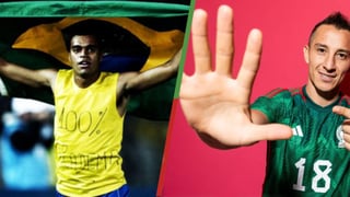 Los dos récords históricos que el Betis puede perder en el Mundial 2026: de Guardado y Denilson a Messi, Cristiano Ronaldo y Rashford 