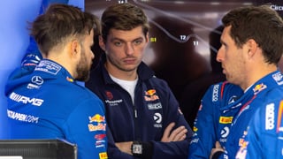 Verstappen recibe la contestación de la Fórmula 1 tras amenazar con retirarse