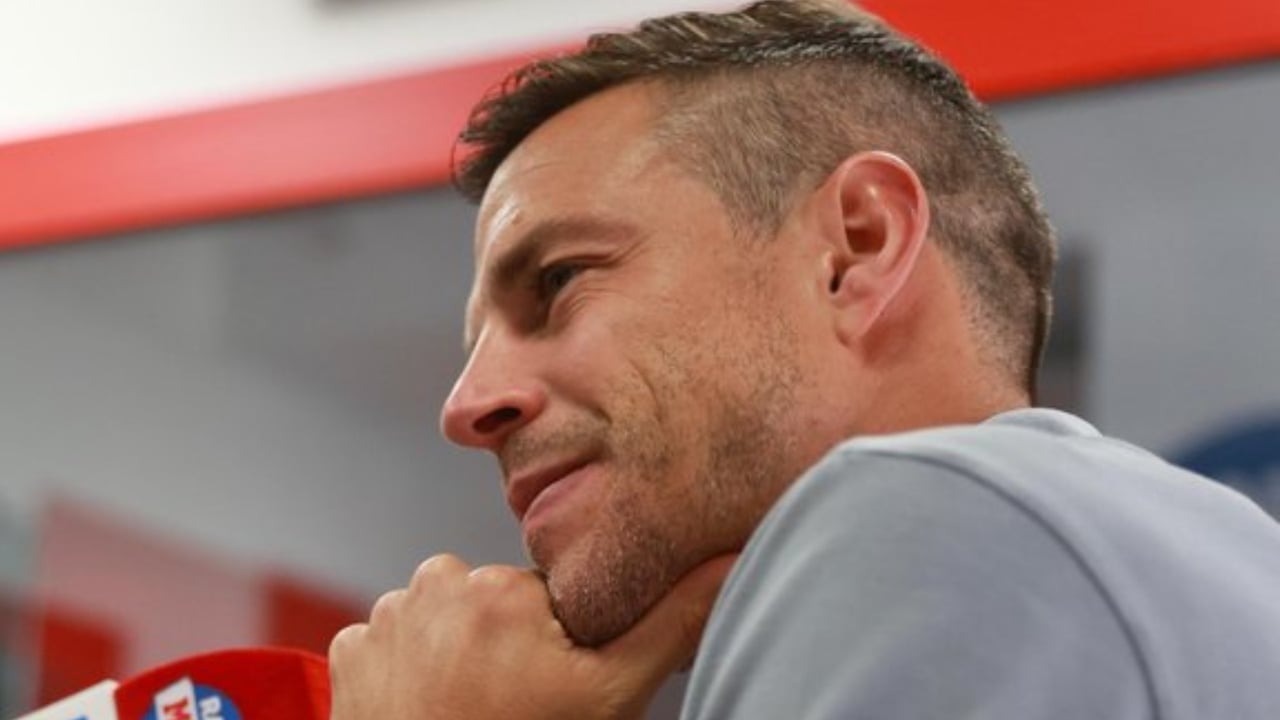 El Sevilla deja marcas en Azpilicueta: frustración, ilusiones, aprendizaje y su decisión de colgar las botas