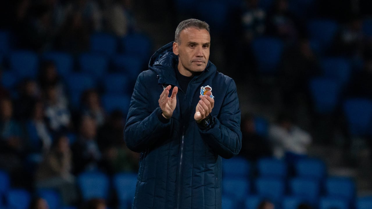 Dos 'finales' para Sergio Francisco: las cuentas para evitar una Navidad en números de destitución