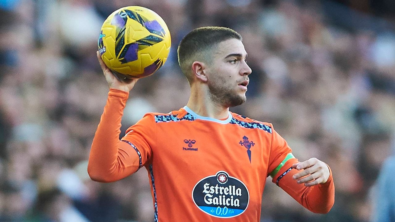 Dispuestos a fichar a Sergio Carreira