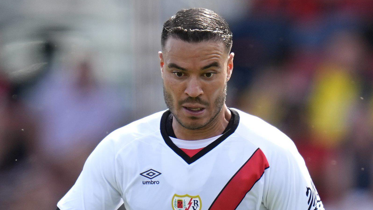 El fichaje de Raúl de Tomás, con condiciones