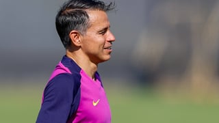 Saviola lo tiene claro: "El Barcelona es el equipo ideal para Julián Álvarez"