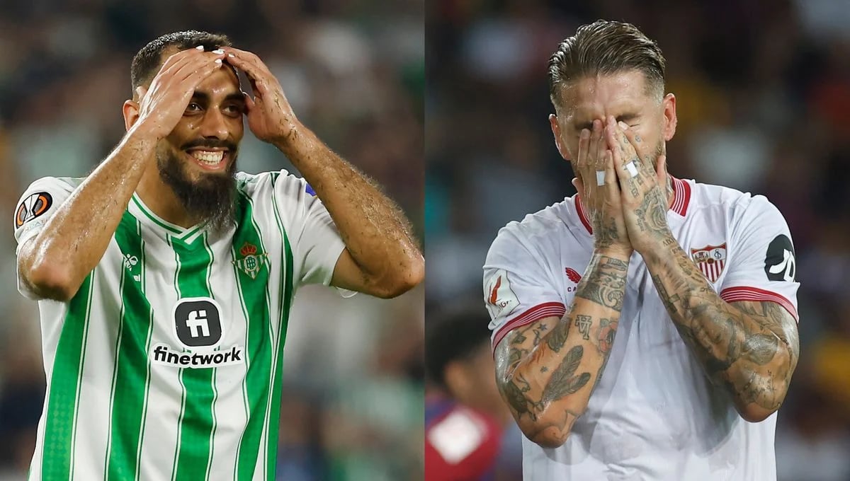 Alavés y Racing de Ferrol, rivales de Betis y Sevilla en la Copa del Rey
