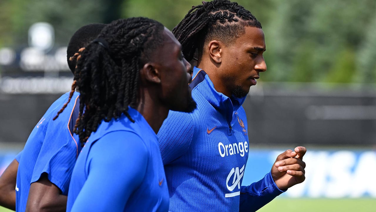 Michael Olise comunica a sus compatriotas que quiere marcharse al Real Madrid