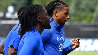 Michael Olise comunica a sus compatriotas que quiere marcharse al Real Madrid