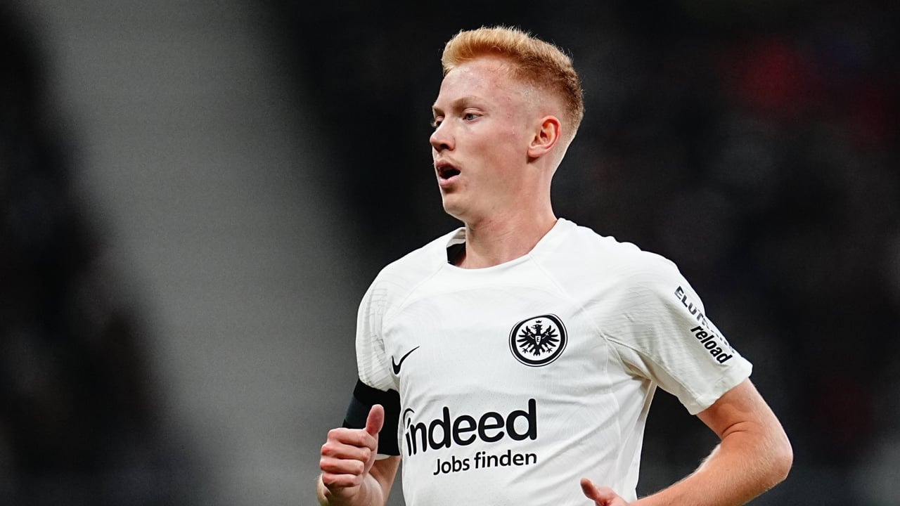 El Real Madrid se mueve por la perla del fútbol sueco