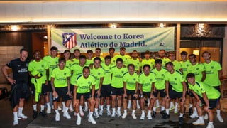 Un fichaje más rentable que Griezmann