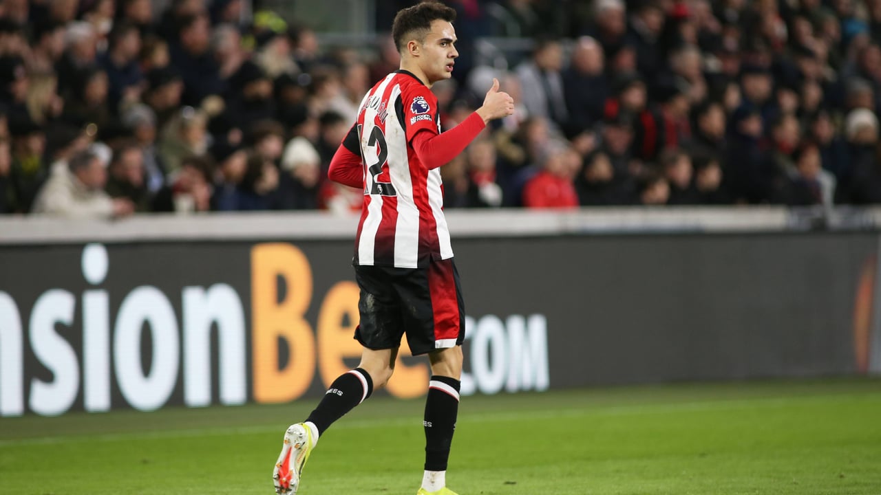 A Reguilón le mintieron en su cara: "Sigo sin entender mi salida"