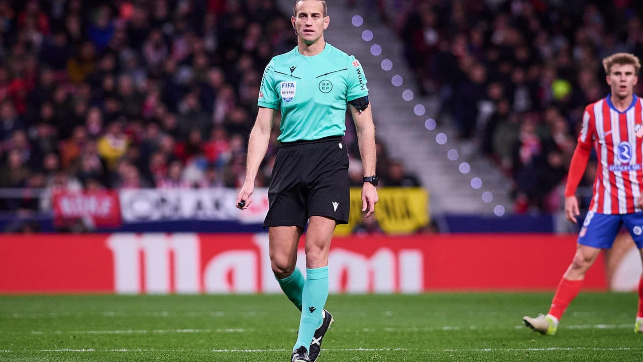 Jugadores con más tarjetas rojas acumuladas