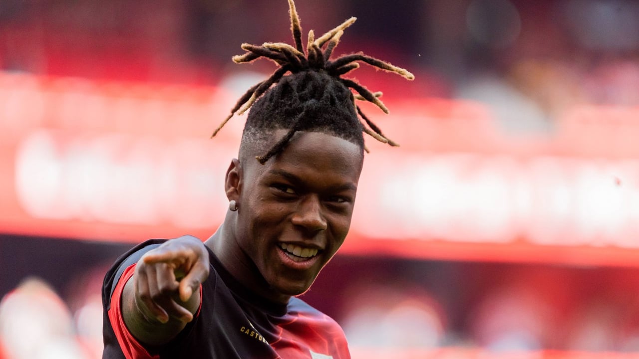 Los datos avalan el fichaje de Nico Williams