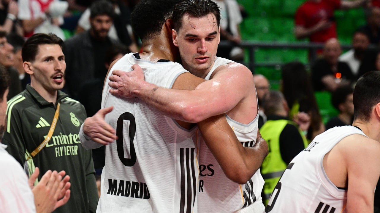 El Real Madrid pasa de problemas y toma medidas: "Nos revelamos contra ello"