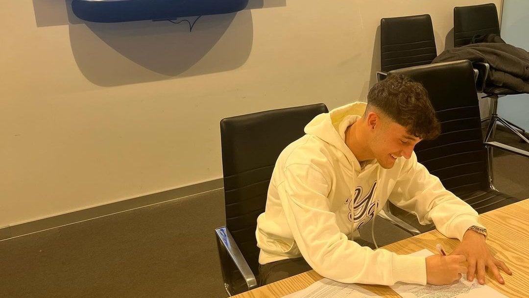 El futuro de la banda del Real Madrid