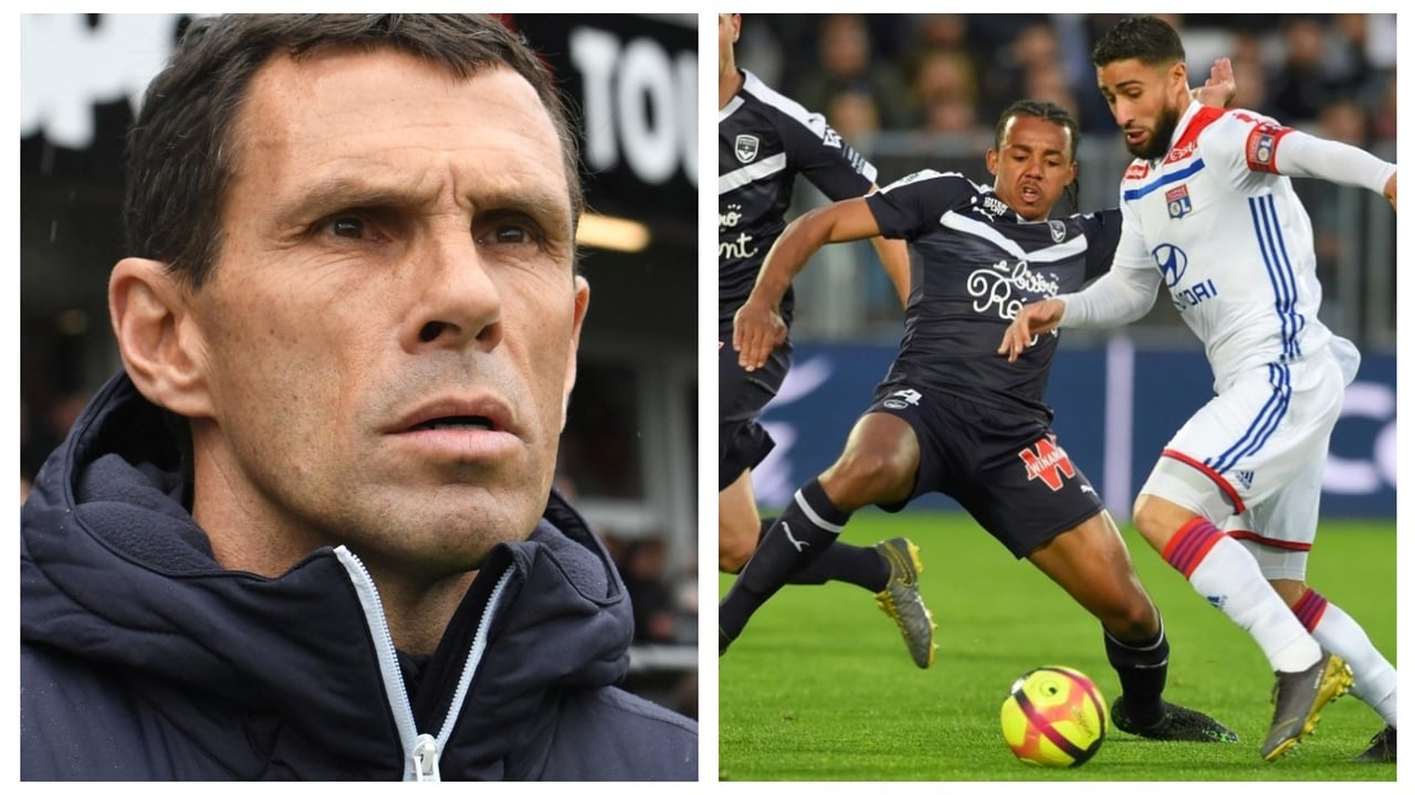 Gustavo Poyet, el gran padrino de Koundé, desvela el secreto del éxito del francés y bendice su fichaje