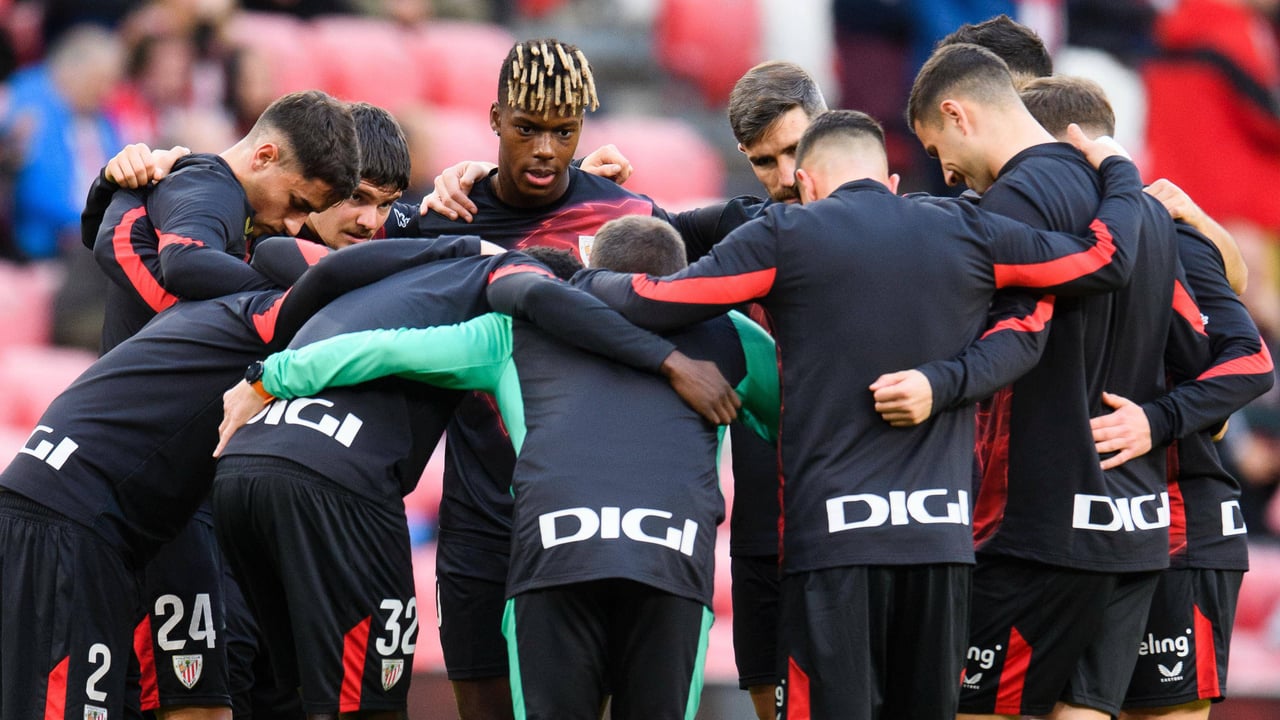 Acuerdo cerrado por el bien del Athletic