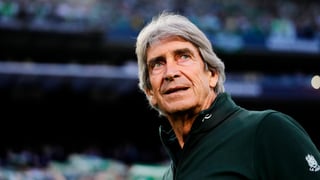 El Fin de Ciclo en el Betis y la respuesta de Pellegrini: la milonga de los proyectos