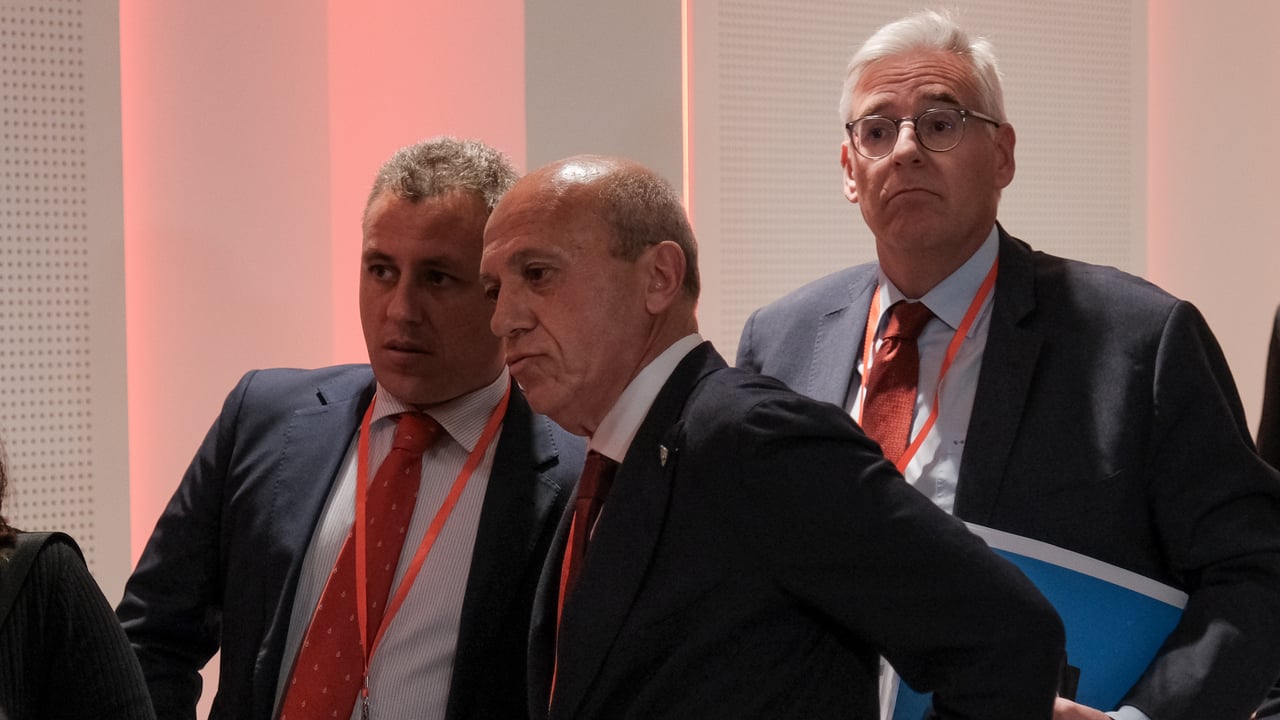 La cautela de Del Nido Benavente