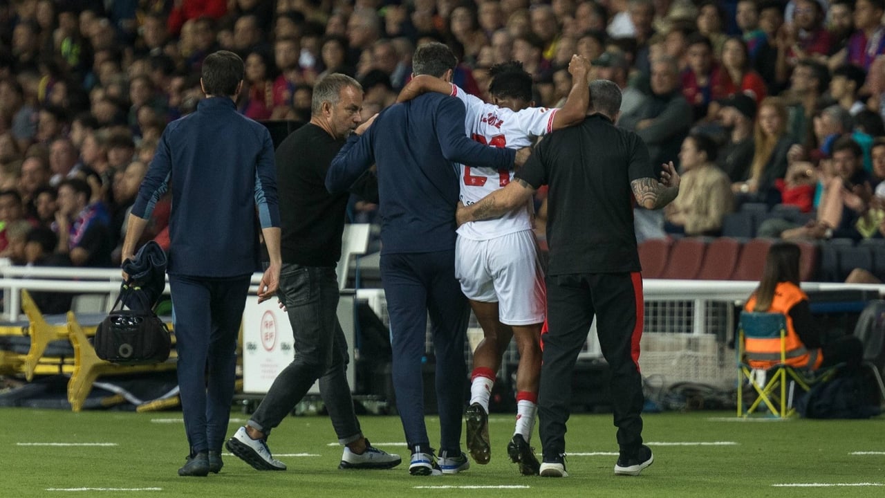 Saltan las alarmas con Ejuke y preocupación con Suso