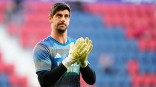 El Real Madrid busca portero: la agenda para suceder a Courtois
