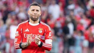 El interés por Otamendi sube de temperatura