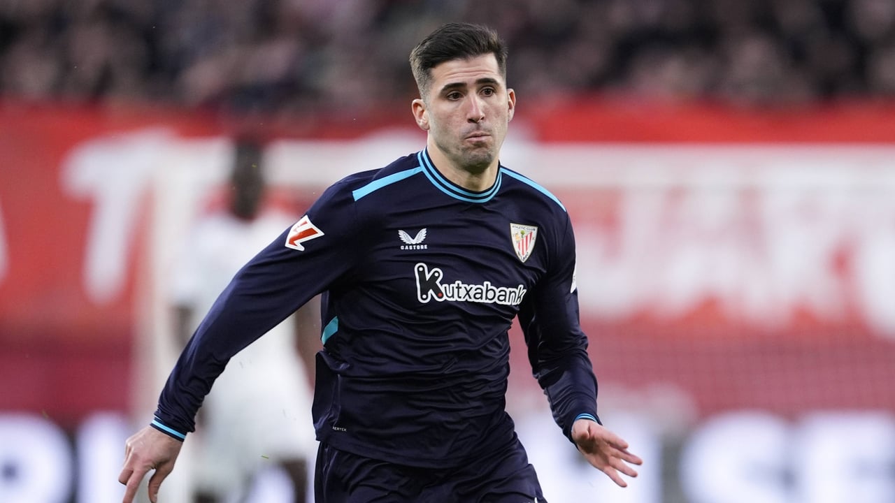 La difícil decisión del Athletic Club en el próximo mercado de fichajes de verano