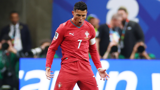 Cristiano responde a Messi con su propio récord en el Mundial