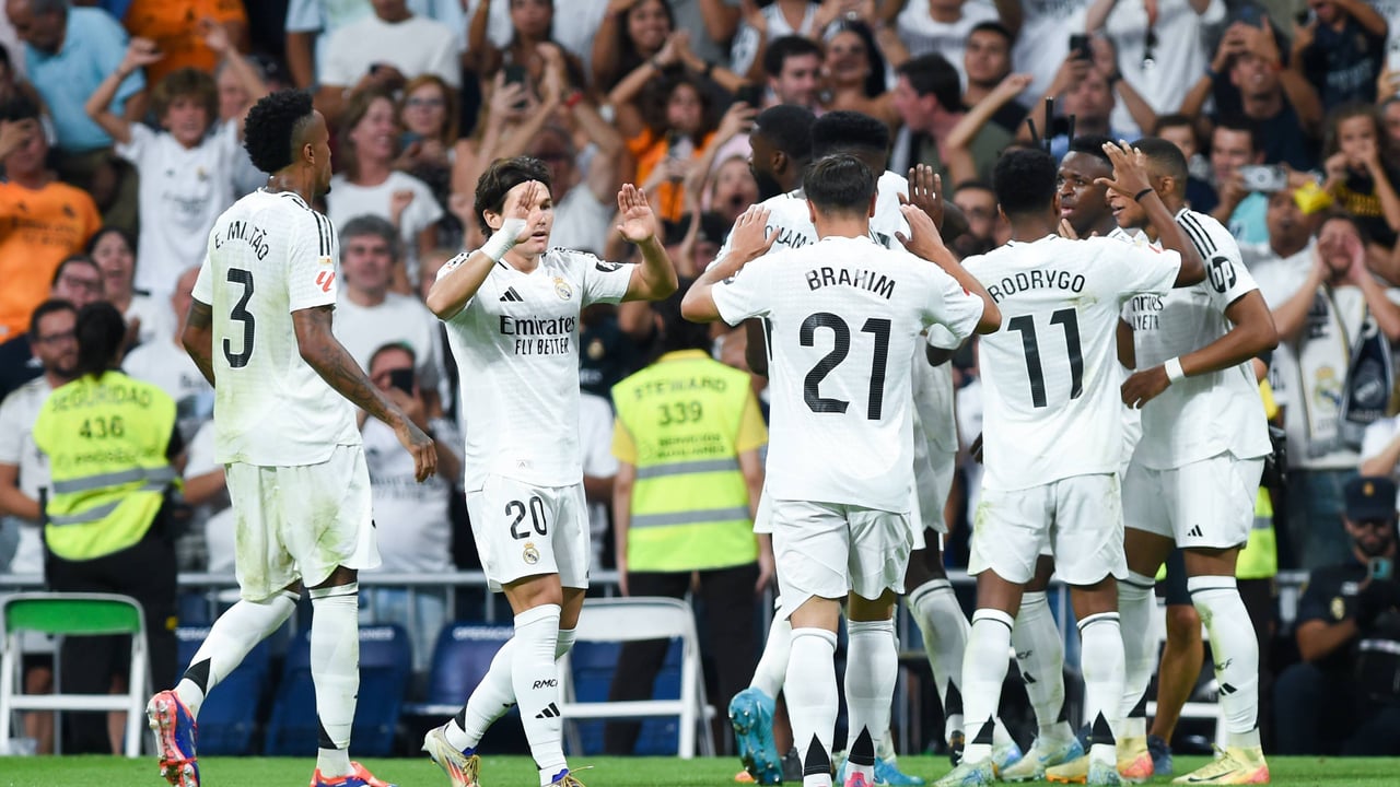 Dani Carvajal lo deja clarísimo