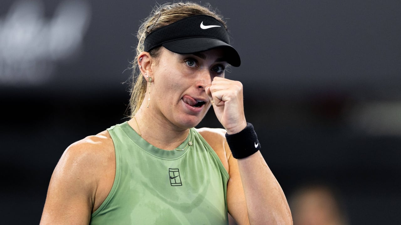 La llamada que acerca a Paula Badosa a Roland Garros