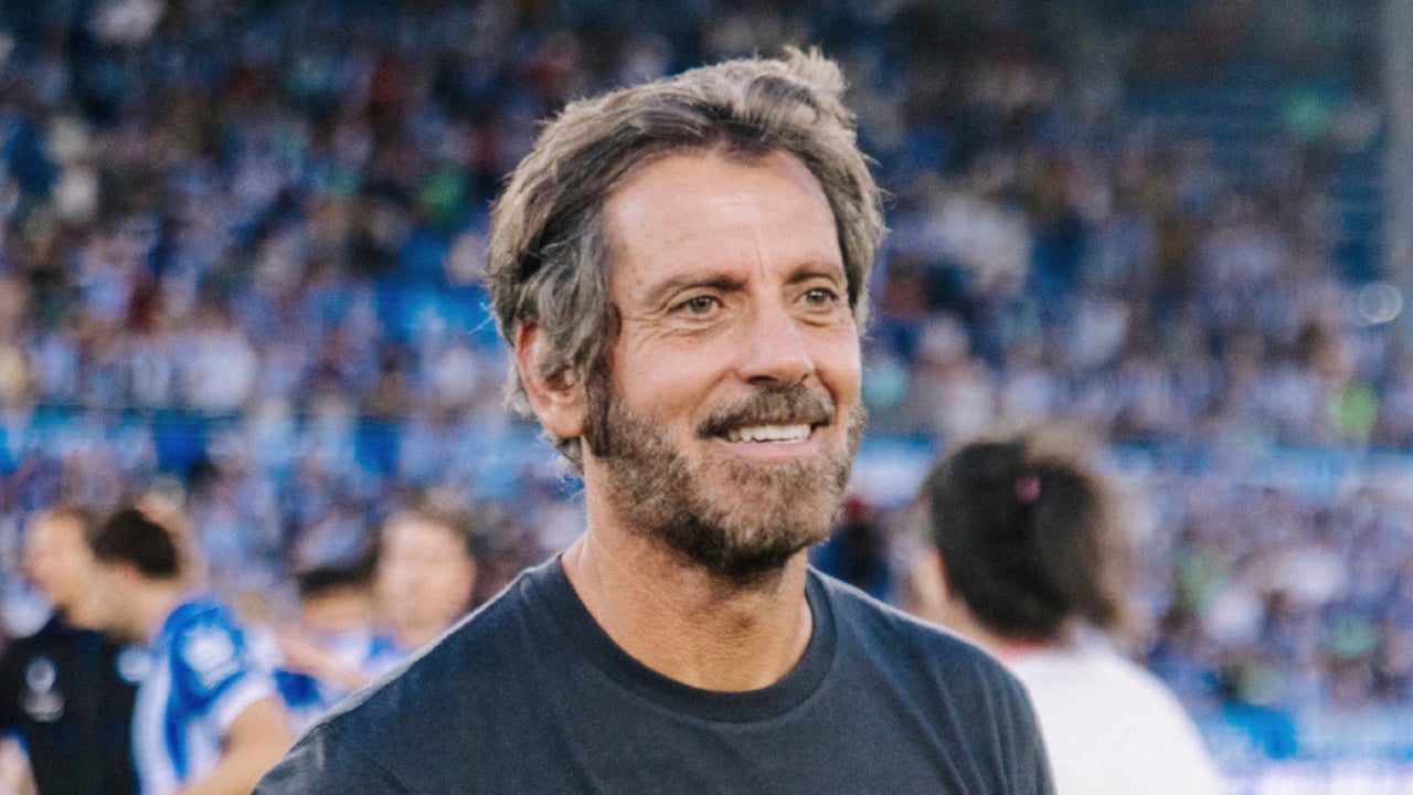 El Alavés de Quique Sánchez Flores firma el mejor arranque liguero de su historia