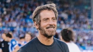 El Alavés de Quique Sánchez Flores firma el mejor arranque liguero de su historia