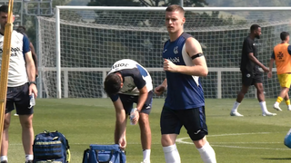 Matarazzo ya deja pistas sobre como será su 'nueva' Real Sociedad